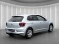 Volkswagen Polo VI 1.0*SHZ PDCv+h 2-Zon-Klima Bluetoo USB Silber - thumbnail 4