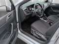 Volkswagen Polo VI 1.0*SHZ PDCv+h 2-Zon-Klima Bluetoo USB Silber - thumbnail 5
