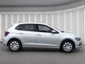 Volkswagen Polo VI 1.0*SHZ PDCv+h 2-Zon-Klima Bluetoo USB Silber - thumbnail 3