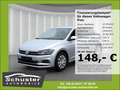 Volkswagen Polo VI 1.0*SHZ PDCv+h 2-Zon-Klima Bluetoo USB Silber - thumbnail 1