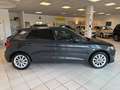 Audi A1 Sportback 25 TFSI*Leder*LED*Navi*Tempomat*SHZ Gris - thumbnail 9