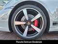 Porsche 992 (911) Carrera 4S Schiebedach Sportaga 14-Wege Surr Weiß - thumbnail 11