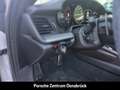 Porsche 992 (911) Carrera 4S Schiebedach Sportaga 14-Wege Surr Weiß - thumbnail 21