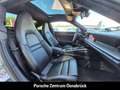 Porsche 992 (911) Carrera 4S Schiebedach Sportaga 14-Wege Surr Weiß - thumbnail 33