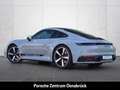 Porsche 992 (911) Carrera 4S Schiebedach Sportaga 14-Wege Surr Weiß - thumbnail 3