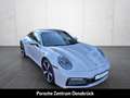 Porsche 992 (911) Carrera 4S Schiebedach Sportaga 14-Wege Surr Weiß - thumbnail 7