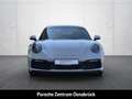 Porsche 992 (911) Carrera 4S Schiebedach Sportaga 14-Wege Surr Weiß - thumbnail 9