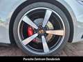 Porsche 992 (911) Carrera 4S Schiebedach Sportaga 14-Wege Surr Weiß - thumbnail 11
