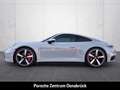 Porsche 992 (911) Carrera 4S Schiebedach Sportaga 14-Wege Surr Weiß - thumbnail 2
