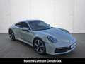 Porsche 992 (911) Carrera 4S Schiebedach Sportaga 14-Wege Surr Weiß - thumbnail 7