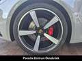 Porsche 992 (911) Carrera 4S Schiebedach Sportaga 14-Wege Surr Weiß - thumbnail 13