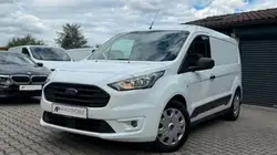 Ford Transit Connect 1.5 TDCi 1.H/Regale/RFK/AHK/Navi