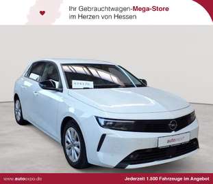 Astra 1.2 Turbo Business Edition Navi