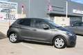 Peugeot 208 1.2 PURETECH 82CH STYLE 5P Grigio - thumbnail 5