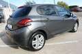 Peugeot 208 1.2 PURETECH 82CH STYLE 5P Grigio - thumbnail 4
