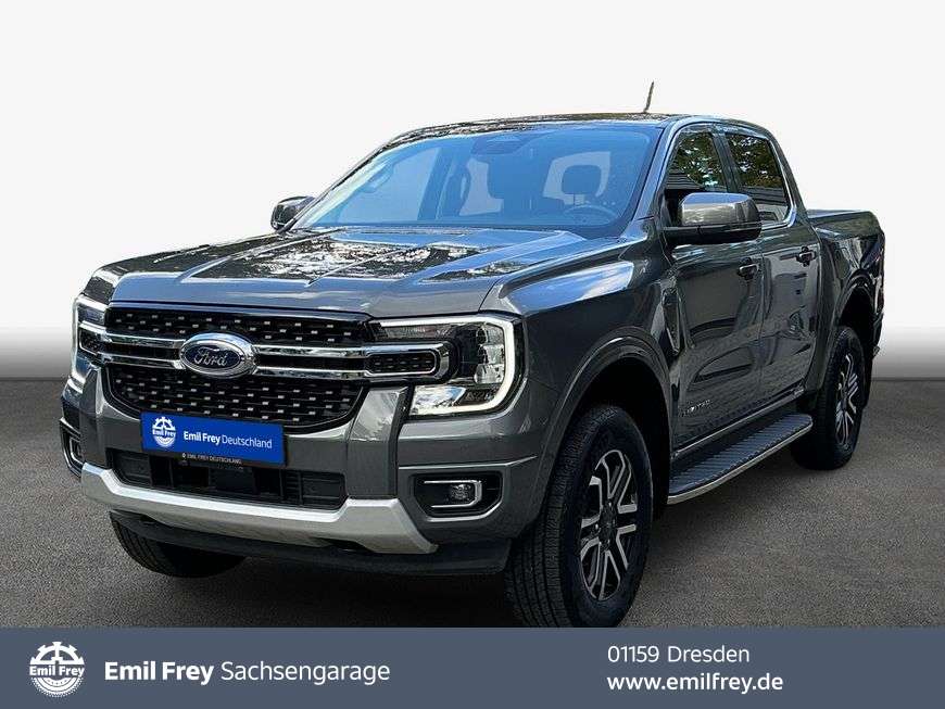 Ford