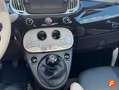 Fiat 500 Dolcevita 1.0 Hybrid 52KW (70 CV) Negro - thumbnail 14