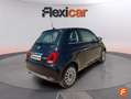 Fiat 500 Dolcevita 1.0 Hybrid 52KW (70 CV) Negro - thumbnail 8