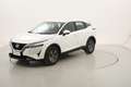 Nissan Qashqai Business 1.3 Mild Hybrid 140CV Bianco - thumbnail 1