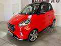 Elaris Pio 6,6kw Ladung 360° Kamera Leder Navi Led Rot - thumbnail 3