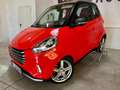 Elaris Pio 6,6kw Ladung 360° Kamera Leder Navi Led Rot - thumbnail 2