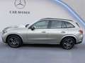 Mercedes-Benz GLC 300 de 4MATIC AMG Line Argent - thumbnail 2