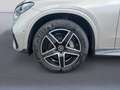 Mercedes-Benz GLC 300 de 4MATIC AMG Line Zilver - thumbnail 4