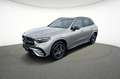 Mercedes-Benz GLC 300 de 4MATIC AMG Line Zilver - thumbnail 1