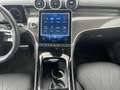 Mercedes-Benz GLC 300 de 4MATIC AMG Line Argent - thumbnail 10