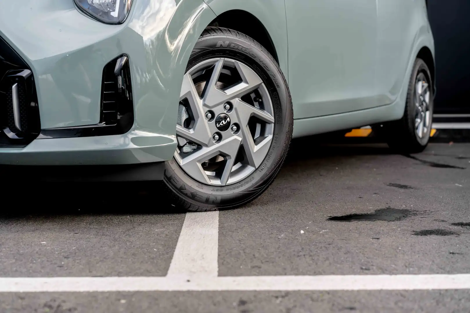 Kia Picanto NIEUW | Pulse | Airco | CC | Camera | Carplay | Vert - 2