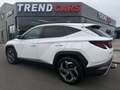 Hyundai TUCSON SHINE 1.6 AUT LED AMBI CARPL CAM360 KEYL GAR.03/29 Blanc - thumbnail 3