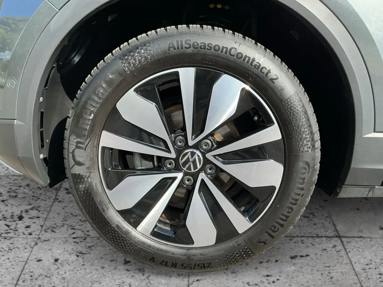 Volkswagen T-Roc 1.0 TSI GOAL LED+NAVI+ACC+SHZ+DAB+APP+17Z., миниатюра 8