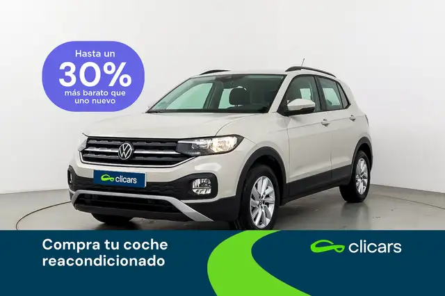 Volkswagen T-Cross 1.0 TSI Advance