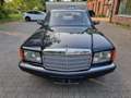 Mercedes-Benz S 300 SE (H-kennzeichen) Blau - thumbnail 3