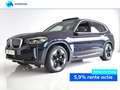 BMW iX3 (g08) iX3 286pk AUTOMAAT 80kWh Zwart - thumbnail 1