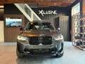 BMW X3 M Competition Plateado - thumbnail 6