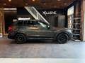 BMW X3 M Competition Plateado - thumbnail 4