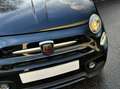 Fiat 500C Abarth 1.4 T-Jet Abarth / Leder / Carplay / NAV / Xenon Zwart - thumbnail 17