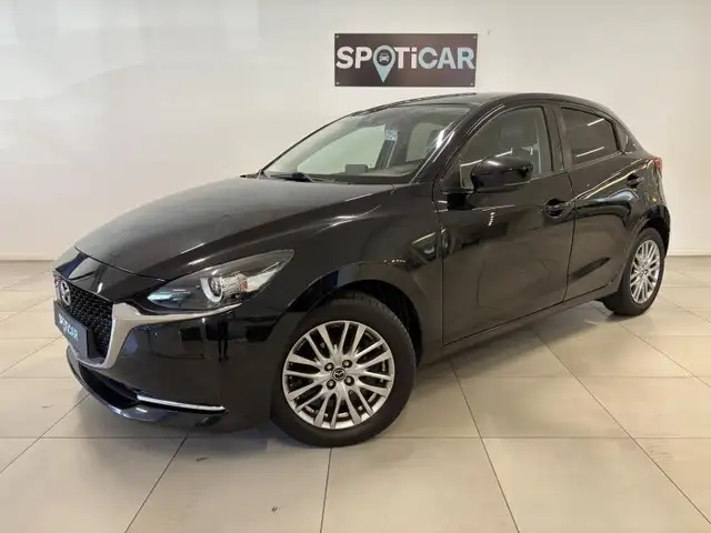 Mazda 2 SKY ACTIVE - GPS - SIEGES CHAUFFANTS