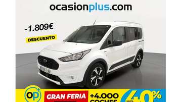 FT 220 Kombi S&S B. Corta L1 Active 100