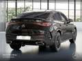 Mercedes-Benz GLC 300 e 4M AMG+NIGHT+PANO+360+AHK+LED+BURMESTER Schwarz - thumbnail 4