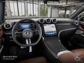 Mercedes-Benz GLC 300 e 4M AMG+NIGHT+PANO+360+AHK+LED+BURMESTER Schwarz - thumbnail 9