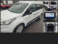 Ford Tourneo Connect Connect Grand L2 1.5D  NAVI ACC-Tempomat +++ Weiß - thumbnail 1
