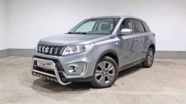 Imagine Suzuki Vitara 1.4 Comfort