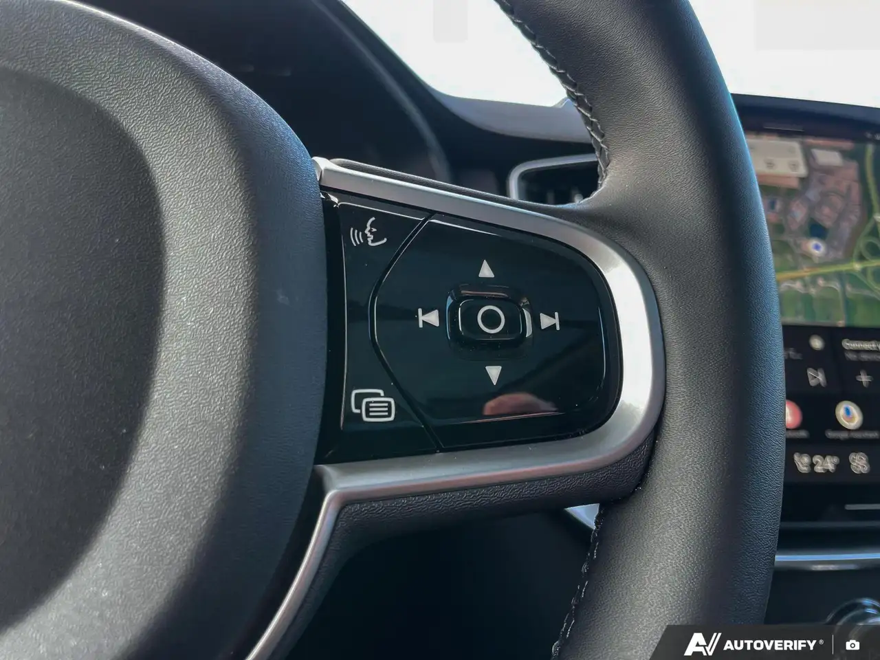 Volvo XC90 снимка Volvo XC90