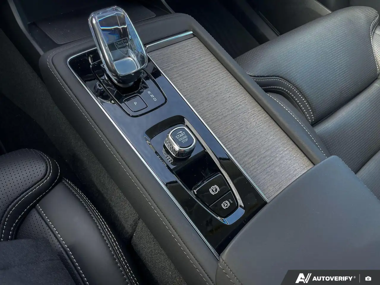 Volvo XC90 снимка Volvo XC90