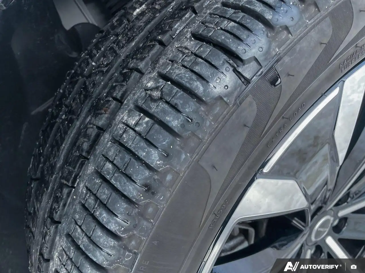 Volvo XC90 снимка Volvo XC90