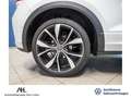 Volkswagen T-Roc R-LINE TSI DSG+ALU 19''+PANO+LED-MATRIX+RÜCKFAHRKA Blanco - thumbnail 8