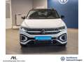 Volkswagen T-Roc R-LINE TSI DSG+ALU 19''+PANO+LED-MATRIX+RÜCKFAHRKA Blanco - thumbnail 2