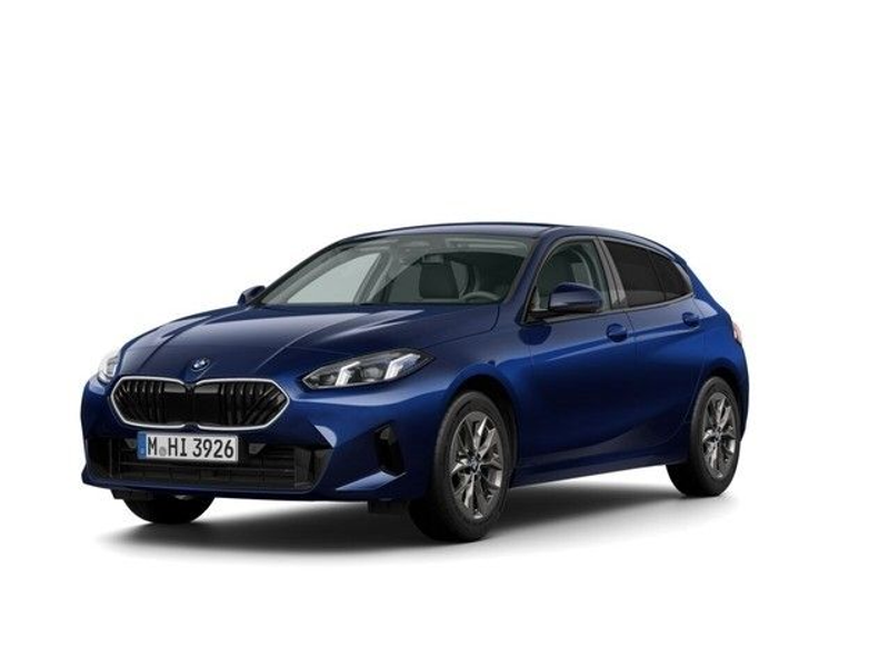 BMW 120 Steptronic Innovation Harman/Kardon